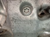 Recambio de mangueta delantera derecha para bmw serie 3 lim. (f30) 318d referencia OEM IAM 19878810 31216792288 