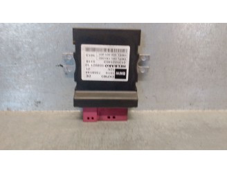 Recambio de modulo electronico para bmw serie 3 lim. (f30) 318d referencia OEM IAM 16147358144  HELBAKO