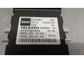 Recambio de modulo electronico para bmw serie 3 lim. (f30) 318d referencia OEM IAM 16147358144 HELBAKO