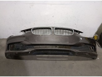 Recambio de paragolpes delantero para bmw serie 3 lim. (f30) 318d referencia OEM IAM 51117292999 51117292999 
