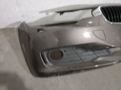 Replacement front bumper for BMW Series 3 saloon (F30) 318d OEM IAM reference 51117292999 51117292999 