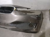 Recambio de paragolpes delantero para bmw serie 3 lim. (f30) 318d referencia OEM IAM 51117292999 51117292999 