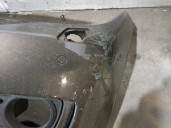 Replacement front bumper for BMW Series 3 saloon (F30) 318d OEM IAM reference 51117292999 51117292999 