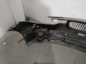 Replacement front bumper for BMW Series 3 saloon (F30) 318d OEM IAM reference 51117292999 51117292999 
