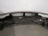 Replacement front bumper for BMW Series 3 saloon (F30) 318d OEM IAM reference 51117292999 51117292999 