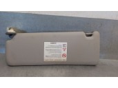 Recambio de parasol derecho para bmw serie 3 lim. (f30) 318d referencia OEM IAM 51167322292 51167322292 