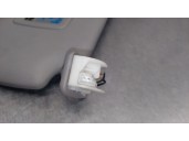 Recambio de parasol derecho para bmw serie 3 lim. (f30) 318d referencia OEM IAM 51167322292 51167322292 