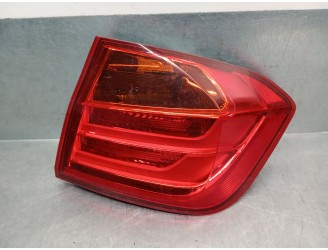 Recambio de piloto trasero derecho para bmw serie 3 lim. (f30) 318d referencia OEM IAM 63217259894 63217312846 