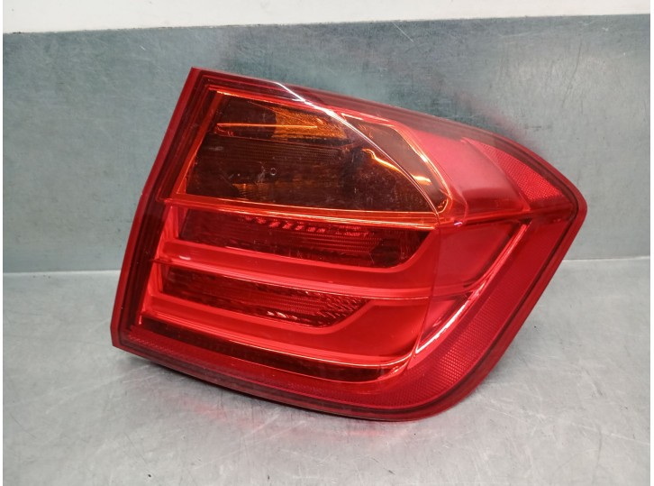 Recambio de piloto trasero derecho para bmw serie 3 lim. (f30) 318d referencia OEM IAM 63217259894 63217312846 