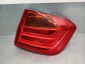 Recambio de piloto trasero derecho para bmw serie 3 lim. (f30) 318d referencia OEM IAM 63217259894 63217312846 