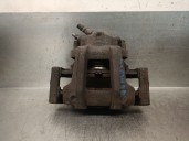 Recambio de pinza freno delantera derecha para bmw serie 3 lim. (f30) 318d referencia OEM IAM 34116850650 34116850650 BOSCH