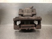 Recambio de pinza freno delantera derecha para bmw serie 3 lim. (f30) 318d referencia OEM IAM 34116850650 34116850650 BOSCH