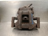 Recambio de pinza freno delantera izquierda para bmw serie 3 lim. (f30) 318d referencia OEM IAM 34116850649 34116850649 