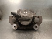 Recambio de pinza freno delantera izquierda para bmw serie 3 lim. (f30) 318d referencia OEM IAM 34116850649 34116850649 