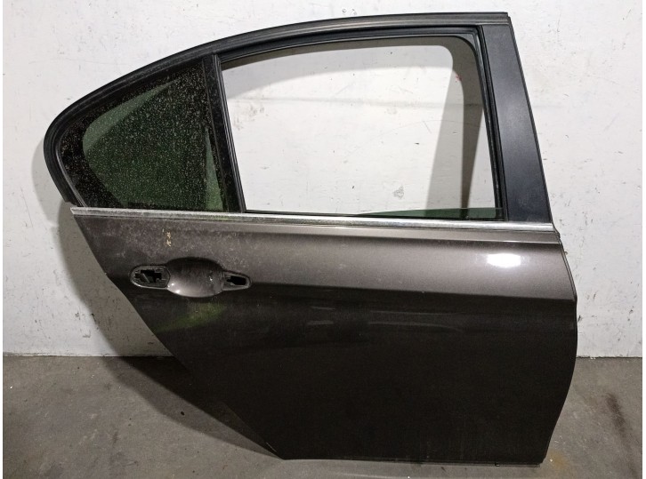 Recambio de puerta trasera derecha para bmw serie 3 lim. (f30) 318d referencia OEM IAM 41007298514 41007298514 