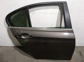 Recambio de puerta trasera derecha para bmw serie 3 lim. (f30) 318d referencia OEM IAM 41007298514 41007298514 