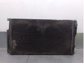 Recambio de radiador agua para bmw serie 3 lim. (f30) 318d referencia OEM IAM 760051602 17118672102 VALEO