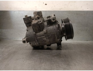 Recambio de compresor aire acondicionado para audi a4 berlina (8ec) 2.0 tdi referencia OEM IAM 8E0260805BP 8E0260805CG 447190668