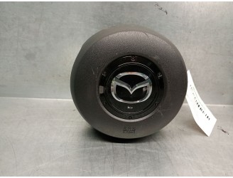 Recambio de airbag delantero izquierdo para mazda cx-7 (er) 2.3 mzr disi turbo awd (er3p) referencia OEM IAM E22357K00A E22357K0