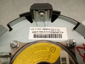 Recambio de airbag delantero izquierdo para mazda cx-7 (er) 2.3 mzr disi turbo awd (er3p) referencia OEM IAM E22357K00A E22357K0