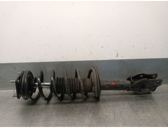 Recambio de amortiguador delantero izquierdo para mazda cx-7 (er) 2.3 mzr disi turbo awd (er3p) referencia OEM IAM EH1434900 EH1