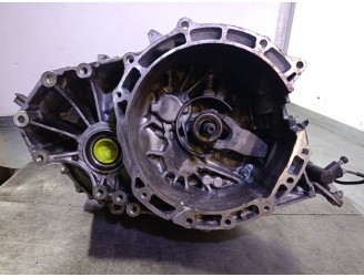 Recambio de caja cambios para mazda cx-7 (er) 2.3 mzr disi turbo awd (er3p) referencia OEM IAM A8308555 A6121701XD AISIN