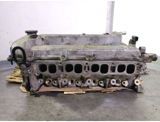 Recambio de culata para mazda cx-7 (er) 2.3 mzr disi turbo awd (er3p) referencia OEM IAM L3K910090F L3K910090F L3M610210