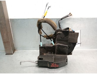 Recambio de cerradura puerta trasera derecha para mazda cx-7 (er) 2.3 mzr disi turbo awd (er3p) referencia OEM IAM EH1472310E EH