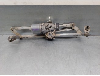 Recambio de motor limpia delantero para volkswagen polo (6r1) 1.4 fsi referencia OEM IAM 6R1955023C 3397021393 BOSCH