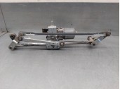 Recambio de motor limpia delantero para volkswagen polo (6r1) 1.4 fsi referencia OEM IAM 6R1955023C 3397021393 BOSCH