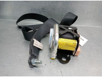 Recambio de cinturon seguridad delantero derecho para mazda cx-7 (er) 2.3 mzr disi turbo awd (er3p) referencia OEM IAM E22357L30