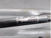 Recambio de motor limpia delantero para volkswagen polo (6r1) 1.4 fsi referencia OEM IAM 6R1955023C 3397021393 BOSCH