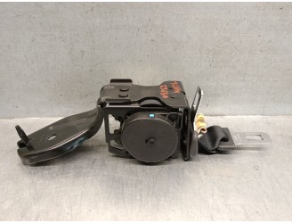 Recambio de cinturon seguridad trasero central para mazda cx-7 (er) 2.3 mzr disi turbo awd (er3p) referencia OEM IAM E22357740A0