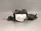 Recambio de cinturon seguridad trasero central para mazda cx-7 (er) 2.3 mzr disi turbo awd (er3p) referencia OEM IAM E22357740A0