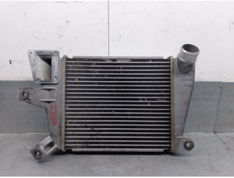 Recambio de intercooler para mazda cx-7 (er) 2.3 mzr disi turbo awd (er3p) referencia OEM IAM L33X13565A L33X13565A 