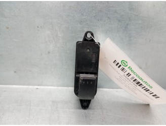 Recambio de mando elevalunas delantero derecho para mazda cx-7 (er) 2.3 mzr disi turbo awd (er3p) referencia OEM IAM EH1466370 E