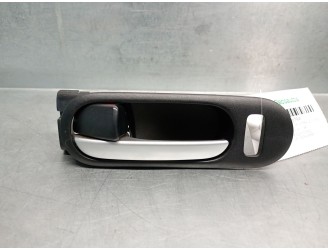 Recambio de maneta interior delantera izquierda para mazda cx-7 (er) 2.3 mzr disi turbo awd (er3p) referencia OEM IAM EG2259330A