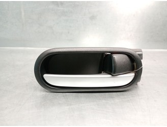 Recambio de maneta interior trasera derecha para mazda cx-7 (er) 2.3 mzr disi turbo awd (er3p) referencia OEM IAM EG227233002 EG