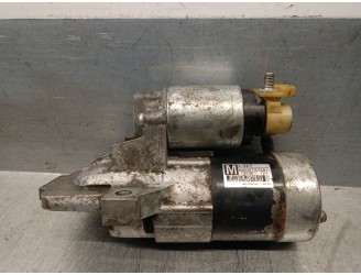 Recambio de motor arranque para mazda cx-7 (er) 2.3 mzr disi turbo awd (er3p) referencia OEM IAM L32718400 L32718400 M000T87681 