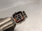 Recambio de piloto delantero derecho para mazda cx-7 (er) 2.3 mzr disi turbo awd (er3p) referencia OEM IAM E22151060 E22151060 