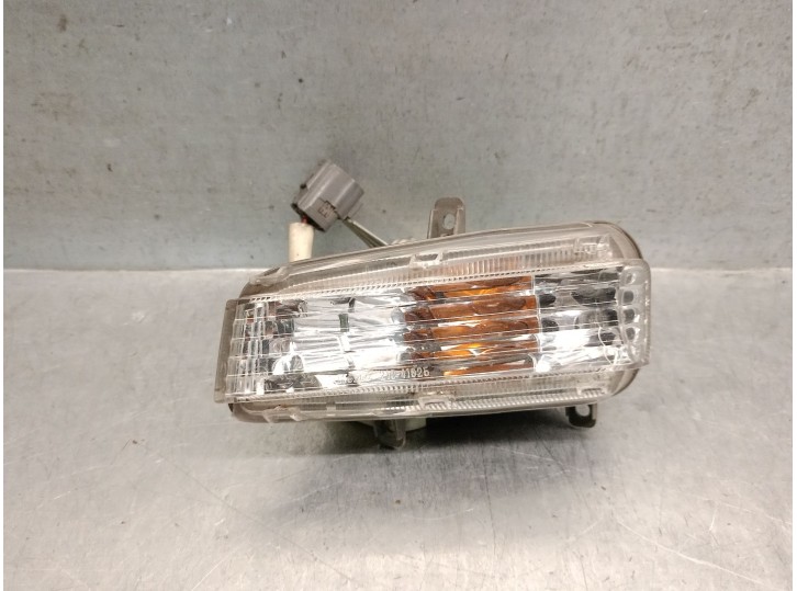 Recambio de aireador para chrysler grand voyager v (rt) 2.8 crd referencia OEM IAM 05028821AA 5028821AA 