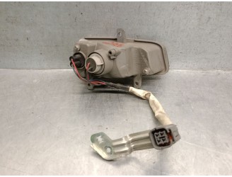 Recambio de aireador para chrysler grand voyager v (rt) 2.8 crd referencia OEM IAM 05028821AA 5028821AA  2