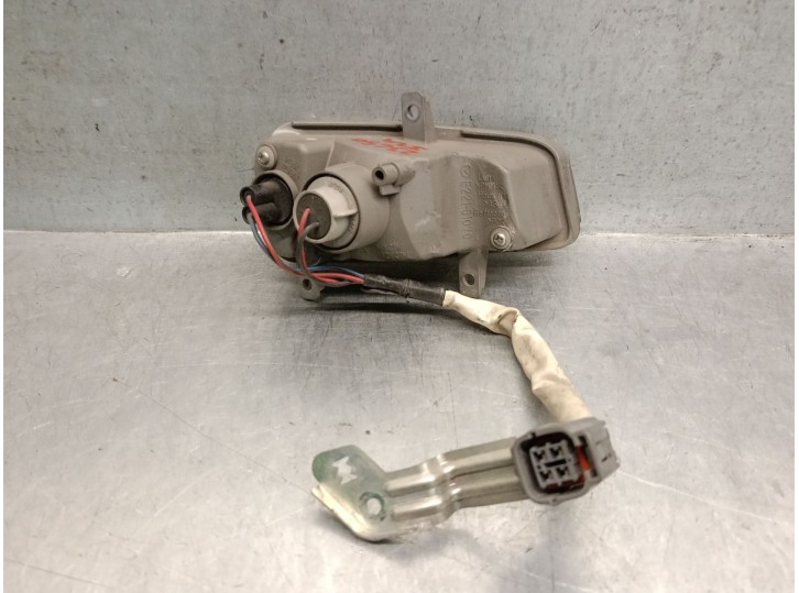 Recambio de aireador para chrysler grand voyager v (rt) 2.8 crd referencia OEM IAM 05028821AA 5028821AA 