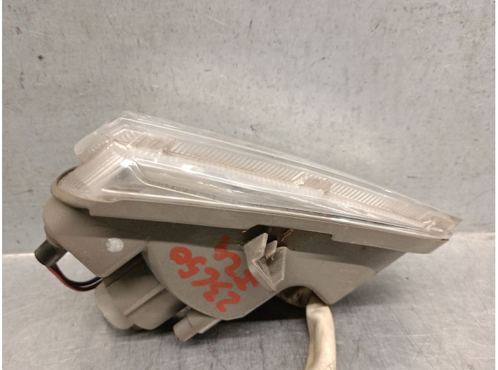 Recambio de aireador para chrysler grand voyager v (rt) 2.8 crd referencia OEM IAM 05028821AA 5028821AA 