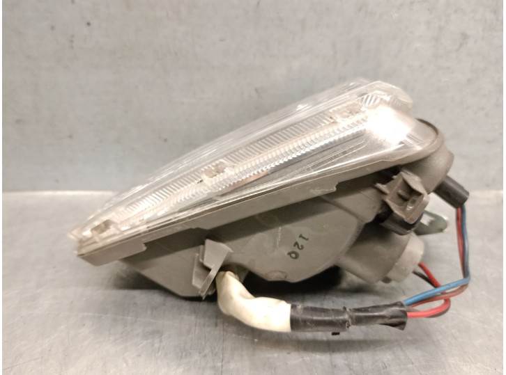 Recambio de aireador para chrysler grand voyager v (rt) 2.8 crd referencia OEM IAM 05028821AA 5028821AA 