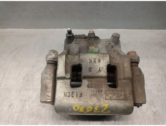 Recambio de pinza freno delantera derecha para mazda cx-7 (er) 2.3 mzr disi turbo awd (er3p) referencia OEM IAM L23233980B L2323