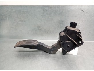 Recambio de potenciometro pedal para mazda cx-7 (er) 2.3 mzr disi turbo awd (er3p) referencia OEM IAM EG2141600A EG2141600A 