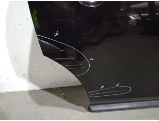 Recambio de reloj para chrysler grand voyager v (rt) 2.8 crd referencia OEM IAM 4602626AD 4602626AD  2