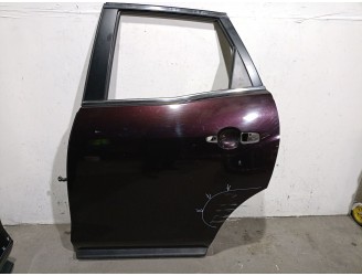 Recambio de mando climatizador para chrysler grand voyager v (rt) 2.8 crd referencia OEM IAM P55111918AA 55111917AA 