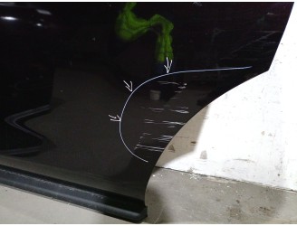 Recambio de mando climatizador para chrysler grand voyager v (rt) 2.8 crd referencia OEM IAM P55111918AA 55111917AA  2